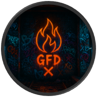 GFD Site Logo
