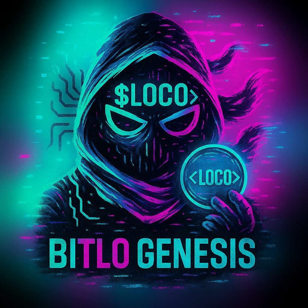 AbitLoco logo