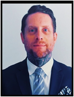 Scott Backman – Founder of GhostFire Digital