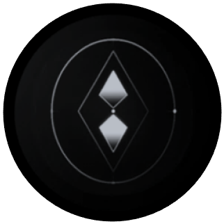 Twin Vault Emblem
