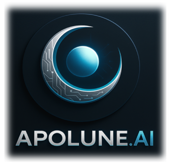 Apolune logo