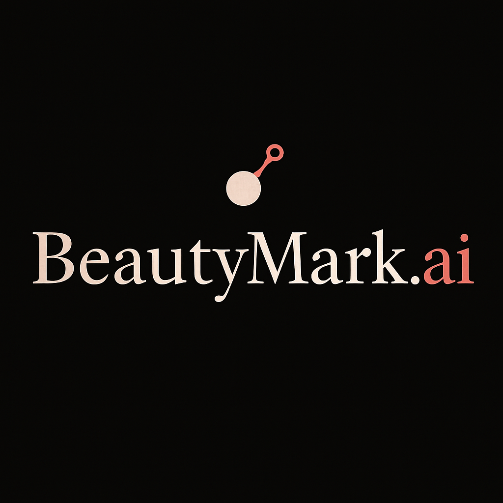 BeautyMark Logo