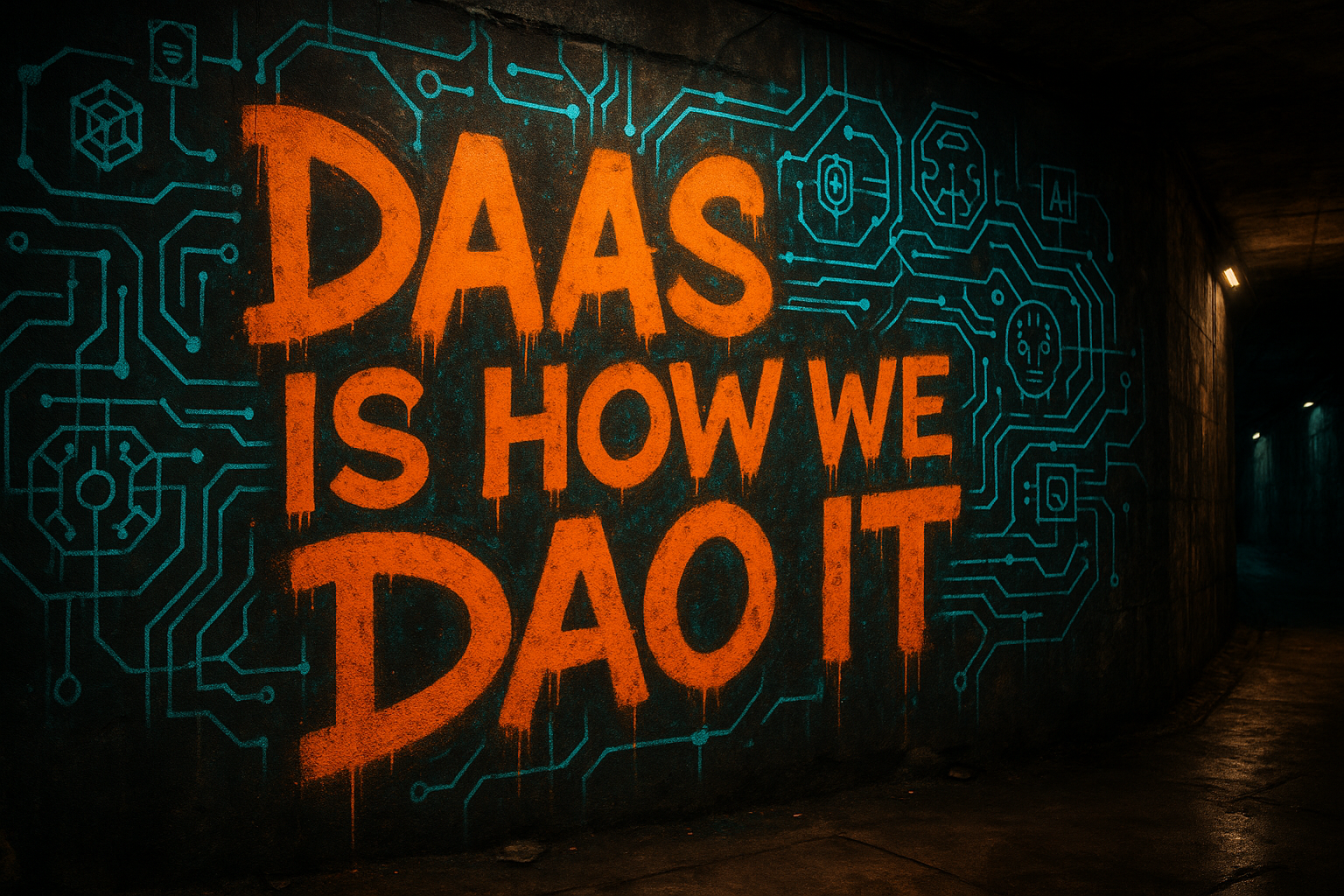 DaaSD Logo