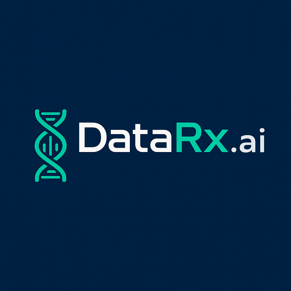 DataRx Logo
