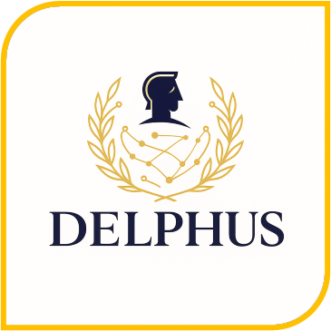 Delphus logo