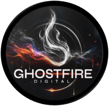 GhostFire Digital