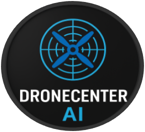 DroneCenter Logo