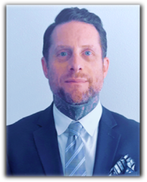 Scott Backman – Founder of GhostFire Digital