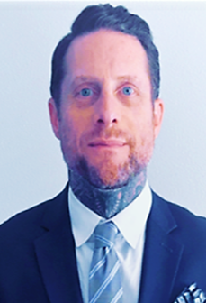 Scott Backman – Founder of GhostFire Digital