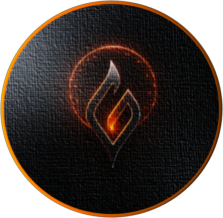 GhostFire Digital Logo