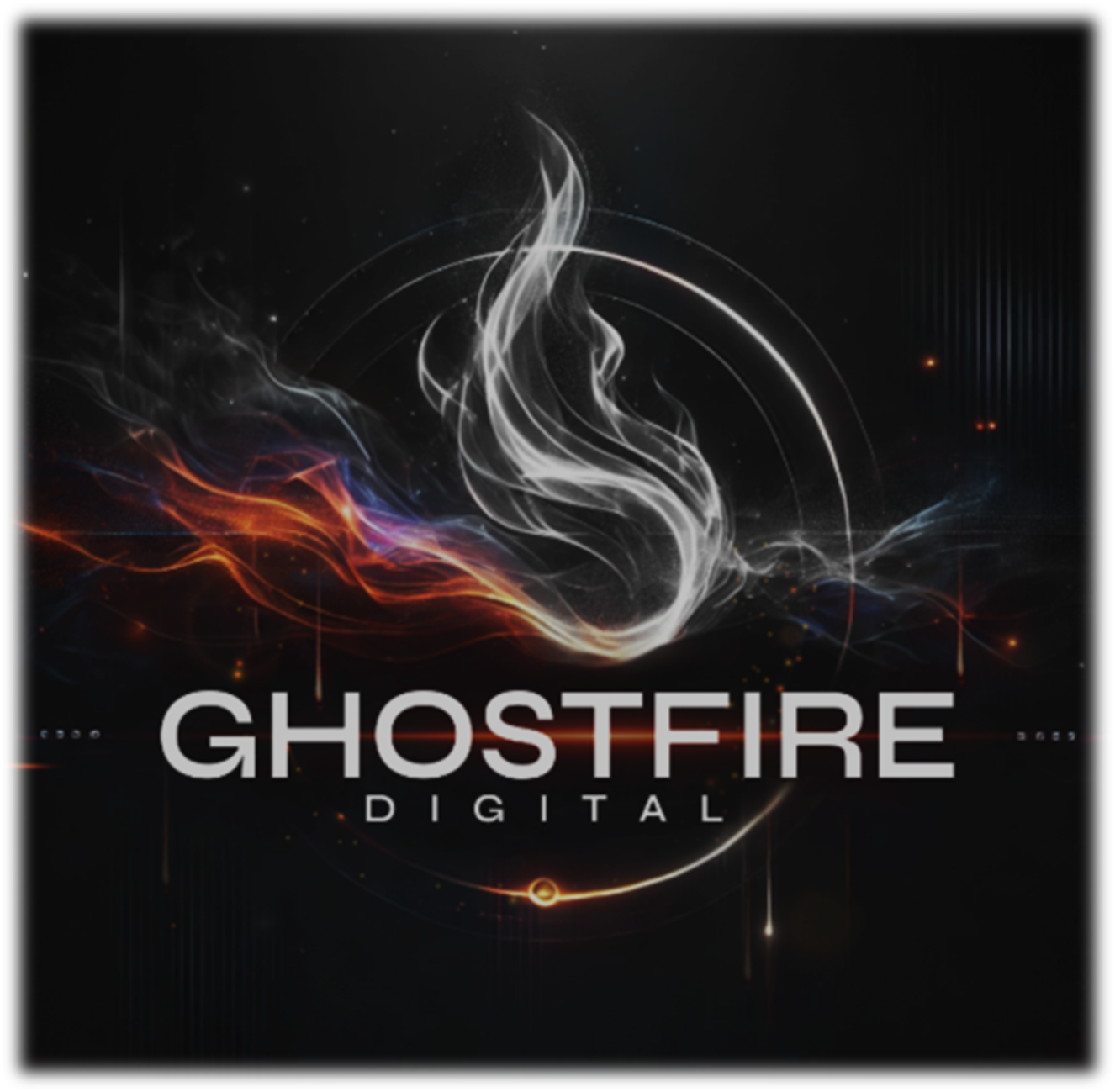 GhostFire Logo