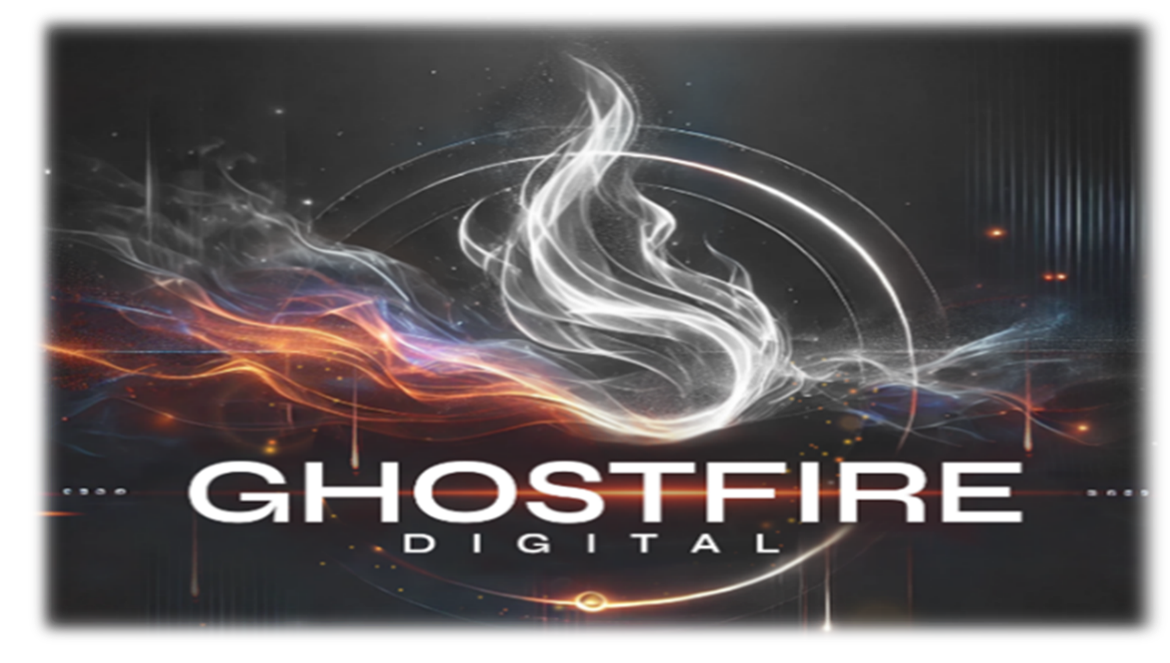 GhostFire Logo