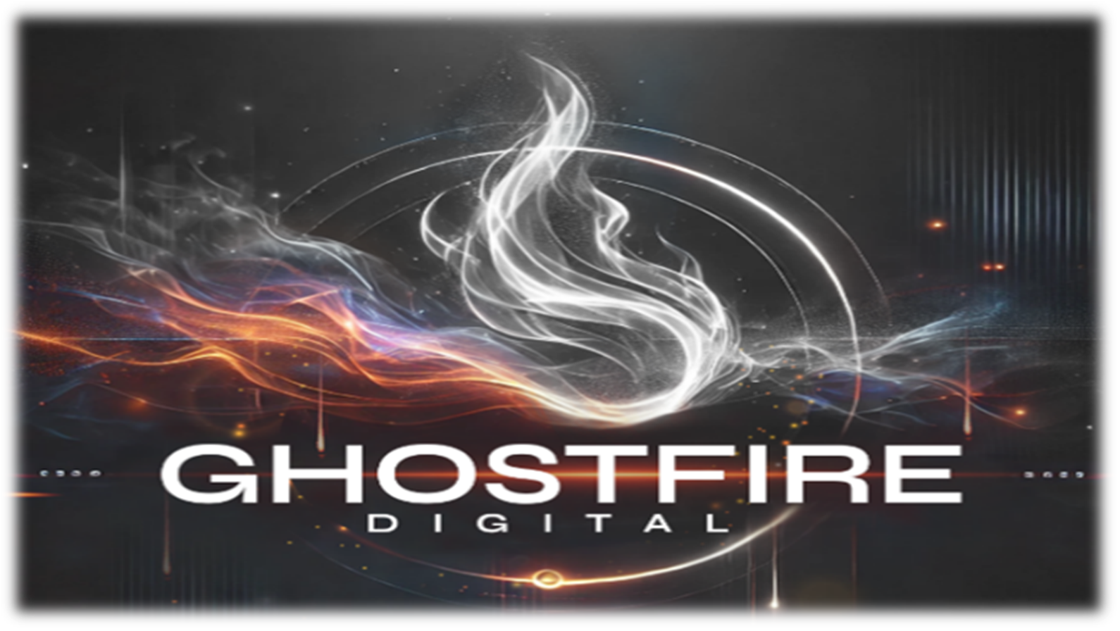 GhostFire Logo