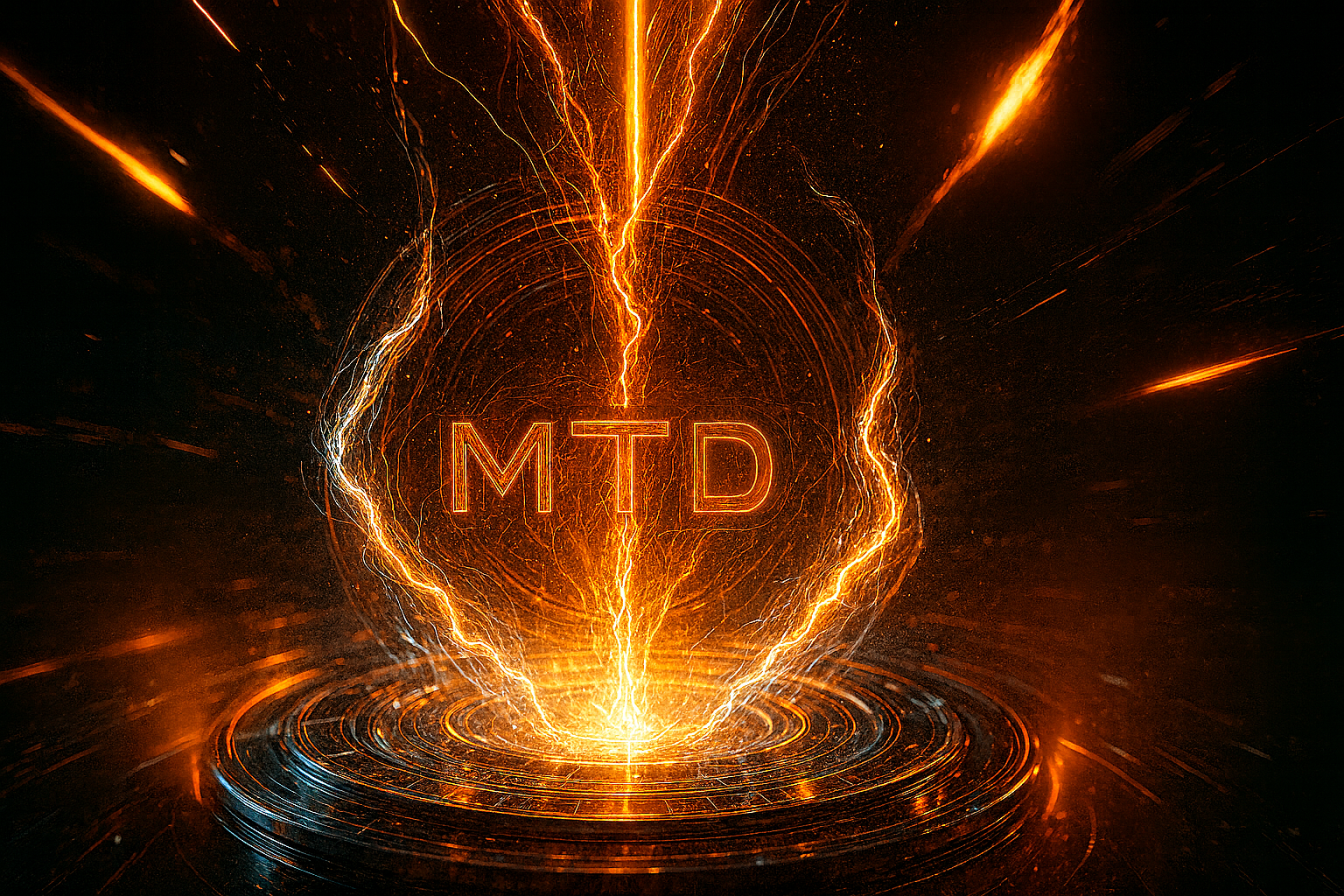 Mint-to-Deploy Proof Visual