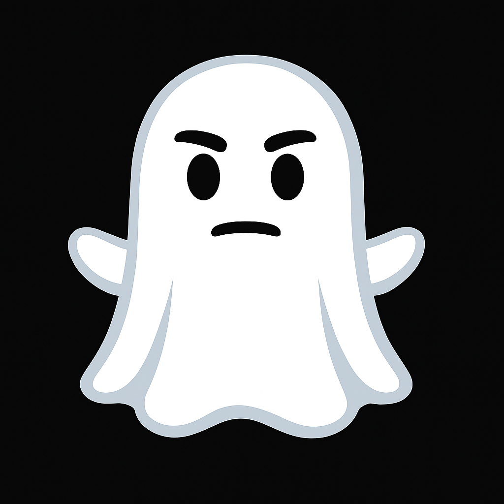 Ghost Icon