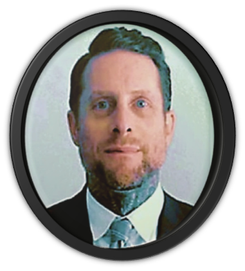 Scott Backman – Founder of GhostFire Digital