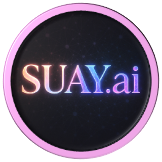 Suay logo