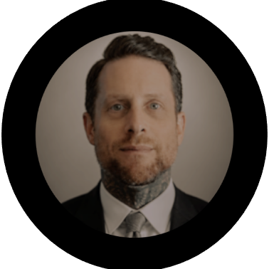 Scott Backman – Founder of GhostFire Digital