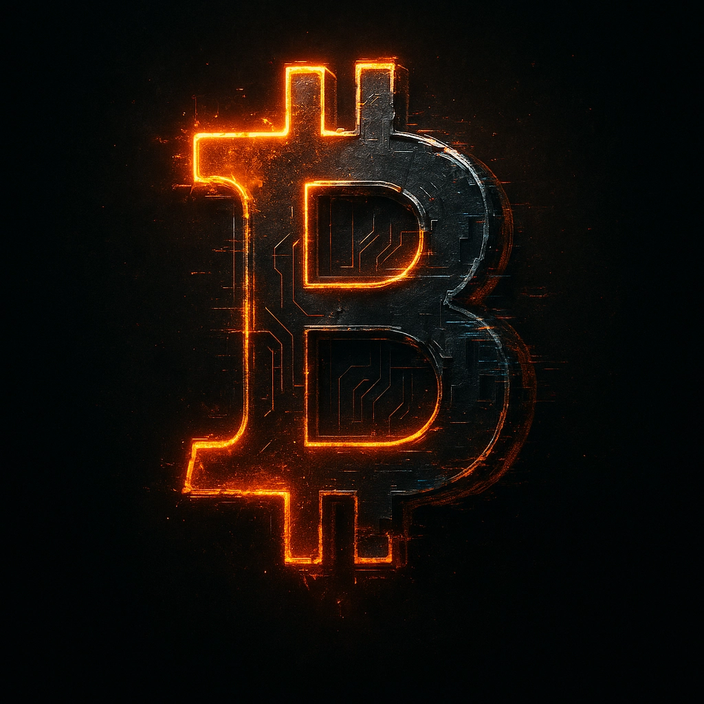 Crypto Culture Vault Emblem