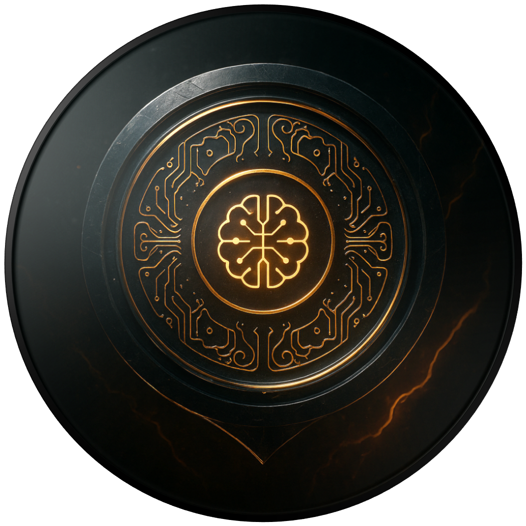 GhostFire Vault Seal