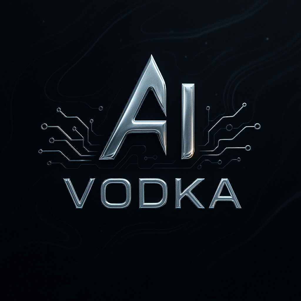 Vodka logo